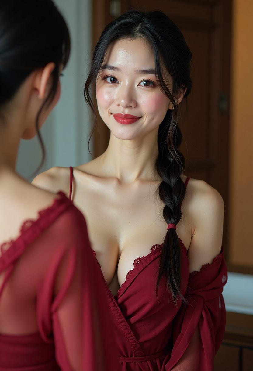 夜行绘卷海报